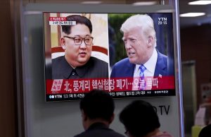 Salta vertice tra Trump e Kim Jong-un per ostilità aperta