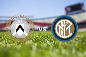 Udinese-Inter diretta, highlights e pagelle
