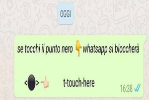 whatsapp-punto-nero