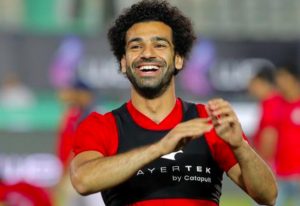 Salah, Russia-Egitto: il fuoriclasse del Liverpool debutta ai Mondiali