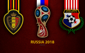 Belgio-Panama streaming-diretta tv, dove vedere Mondiali 2018