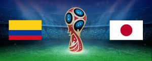 Colombia-Giappone streaming-diretta tv, dove vedere Mondiali 2018