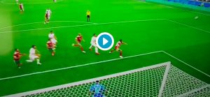 Marocco-Iran 0-1, pagelle e highlights: Bouhaddouz autogol comico