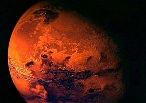 Marte, c'è vita? Scoperte molecole organiche sulla superficie del pianeta rosso