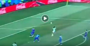 Nigeria-Islanda 1-0 highlights-pagelle, Musa gol decisivo