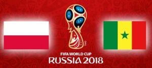 Polonia-Senegal streaming-diretta tv, dove vedere Mondiali 2018