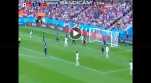 VIDEO Giappone-Senegal, papera di Kawashima e gol di Mané