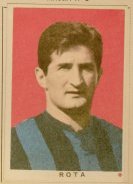 Battista Rota è morto, ha partecipato alle Olimpiadi di Helsinki del 1952 con la Nazionale Italiana di calcio
