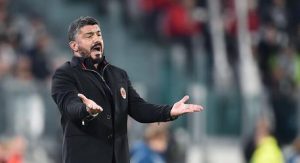 Milan, Leonardo smentisce Conte: "Gattuso non è mai stato in discussione"