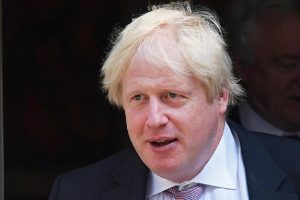 Brexit, dopo David Davis si dimette anche il ministro degli Esteri Boris Johnson. Governo May in bilico