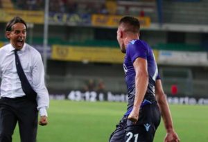 Calciomercato Juventus: Rabiot, Pogba o Milinkovic Savic se parte Pjanic