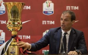Coppa Italia 2018/2019, sorteggio: i possibili incroci ai quarti