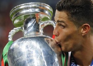 José Altafini: "Occhio Juventus, Cristiano Ronaldo non garantisce il triplete"