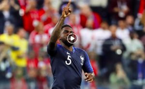 Mondiali 2018, Francia in finale: 1-0 al Belgio con gol di Umtiti e super Mbappé (highlights e pagelle)