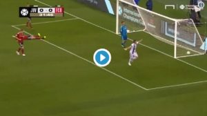 Icc: Juventus Bayern Monaco 2-0 VIDEO gol Favilli