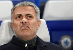 Josè Mourinho boccia l'International Champions Cup: "Non pagherei per vederla"