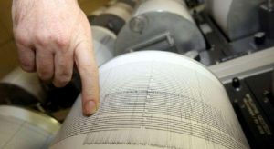 Terremoto Pievepelago (Modena), undici scosse in un'ora. La più forte di magnitudo 3,6
