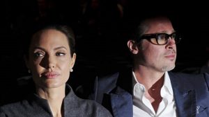 Angelina Jolie e Brad Pitt raggiungono accordo affidamento figli