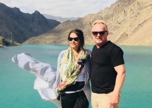 Norvegia, ministro Sandberg lascia: xenofobo, ha mentito per stare con l'ex miss iraniana