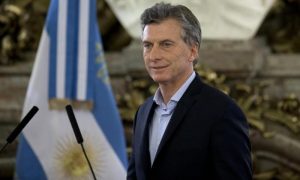 argentina fmi
