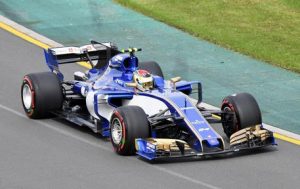 Antonio Giovinazzi con la Sauber, dopo 8 anni un pilota italiano torna in Formula 1
