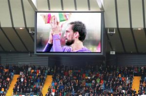 Lega, deroga alla Fiorentina: sì alla fascia per Davide Astori