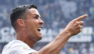 Serie A, si sblocca Cristiano Ronaldo: è già fuga scudetto per la Juve. Roma e Inter in crisi