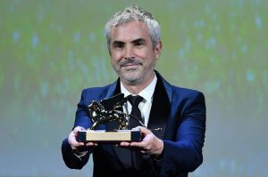 Mostra del Cinema di Venezia, a Roma di Alfonso Cuaron il Leone d'oro