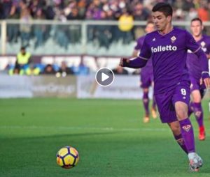 Fiorentina-Atalanta 2-0 highlights e pagelle (Ansa)