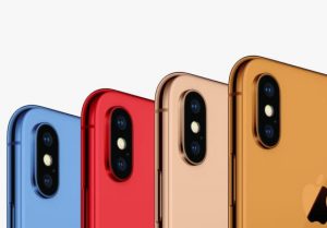 Apple, iPhone nuovi: mercoledì 12 settembre la presentazione dei 3 modelli