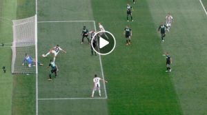 Juventus-Sassuolo 2-1 highlights e pagelle, Cristiano Ronaldo doppietta