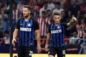 Inter, Lautaro Martinez non guarisce dall'infortunio: ''Le condizioni saranno rivalutate nei prossimi giorni''