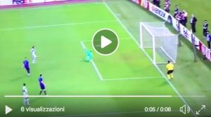 Lazio-Apollon 2-1 highlights e pagelle della partita di Europa League
