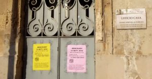 Lecce, case popolari in cambio di voti: 48 indagati, anche uno della Lega e uno del Pd