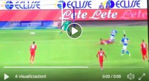 Napoli-Fiorentina 1-0 highlights e pagelle, Insigne gol decisivo
