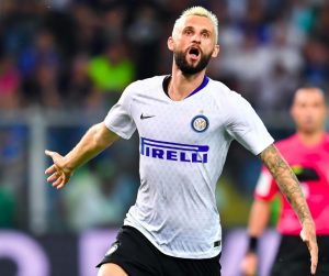 Sampdoria-Inter 0-1, Brozovic decisivo al 94'. Spalletti espulso, VAR protagonista