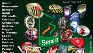 Serie B resta a 19 squadre, club che ambiscono al ripescaggio possono ricorrere al Tfn