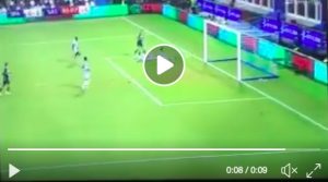 Spal-Sassuolo 0-2 highlights e pagelle, Adjapong-Matri video gol. Simic gol annullato