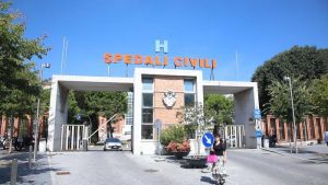 Ospedale Spedali Civili Brescia 