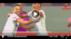 Lucas Paquetá al Milan per 35 milioni, ecco chi è (VIDEO)