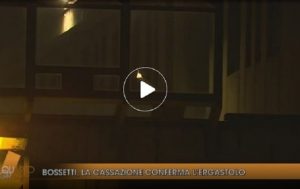 Massimo Giuseppe Bossetti condannato, nel carcere di Bergamo scoppia la protesta