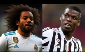 Calciomercato Juventus, il triangolo: Pogba e Marcelo a Torino, Alex Sandro a Manchester