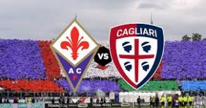 Fiorentina-Cagliari streaming e diretta tv, dove vedere Serie A