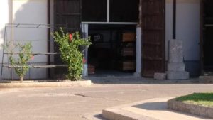 Biella, resti umani in scatoloni: due arresti, sequestrato il tempio crematorio