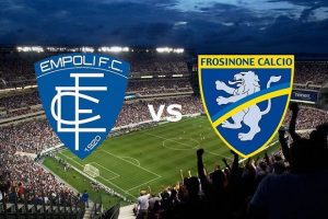 Frosinone-Empoli streaming DAZN e diretta tv, dove vedere Serie A