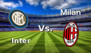 Inter-Milan streaming e diretta tv, dove vedere Serie A