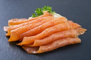 listeria salmone