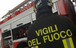 Genzano, esplosione in palazzina: 2 feriti e 12 famiglie sgomberate