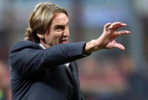 Davide Nicola nuovo allenatore dell'Udinese, esonerato Velazquez