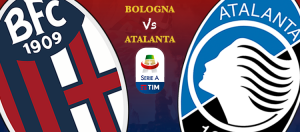 Bologna-Atalanta streaming e diretta tv, dove e quando vederla